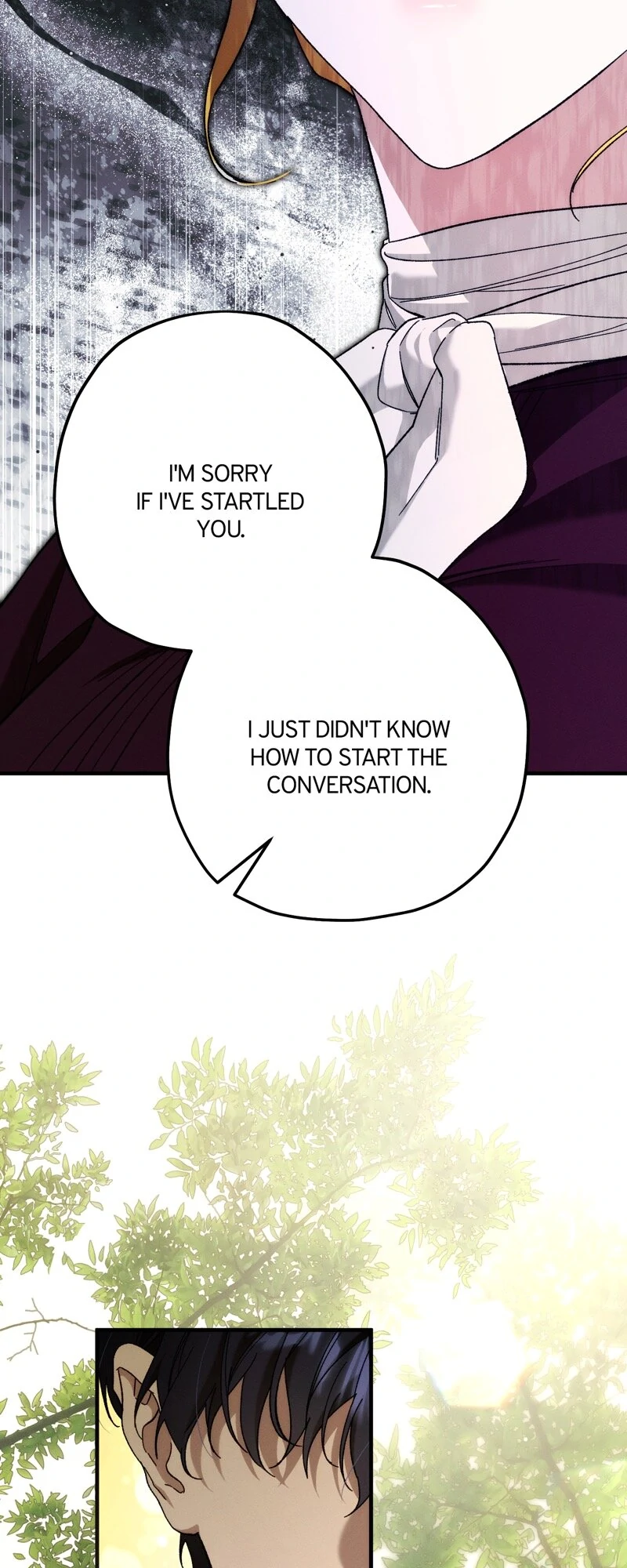 The Beast Within Chapter 70 - Page 60