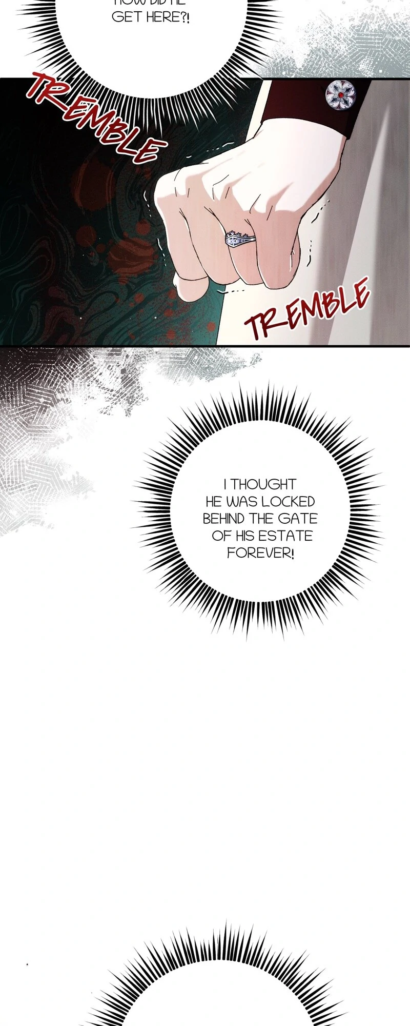 The Beast Within Chapter 71 - Page 14