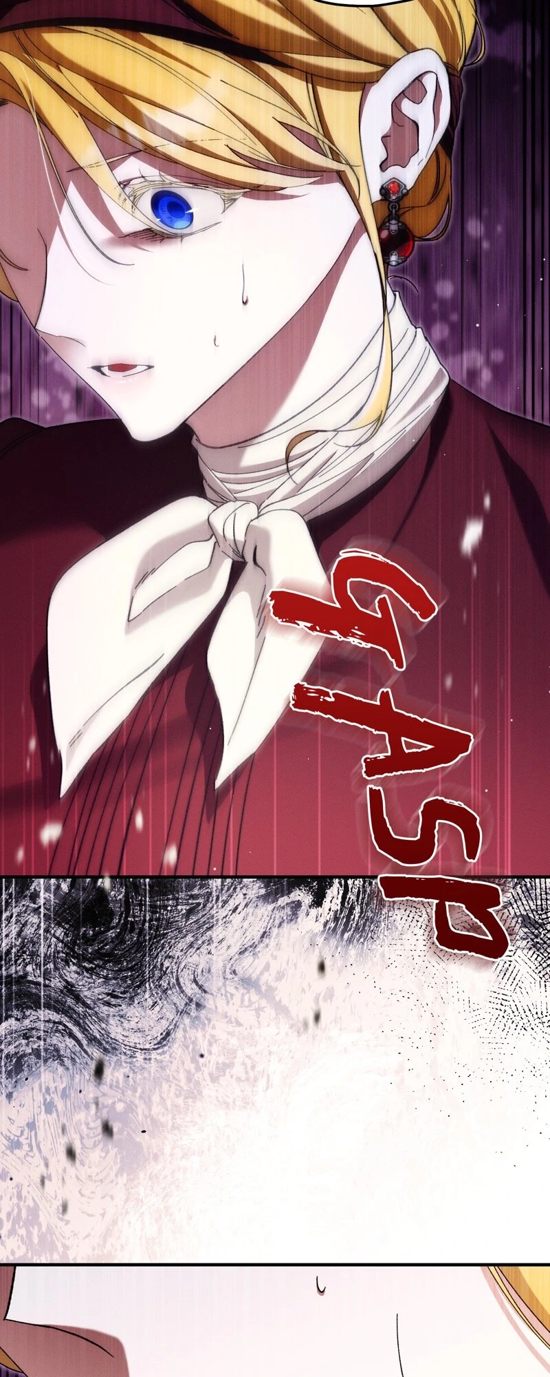 The Beast Within Chapter 71 - Page 17