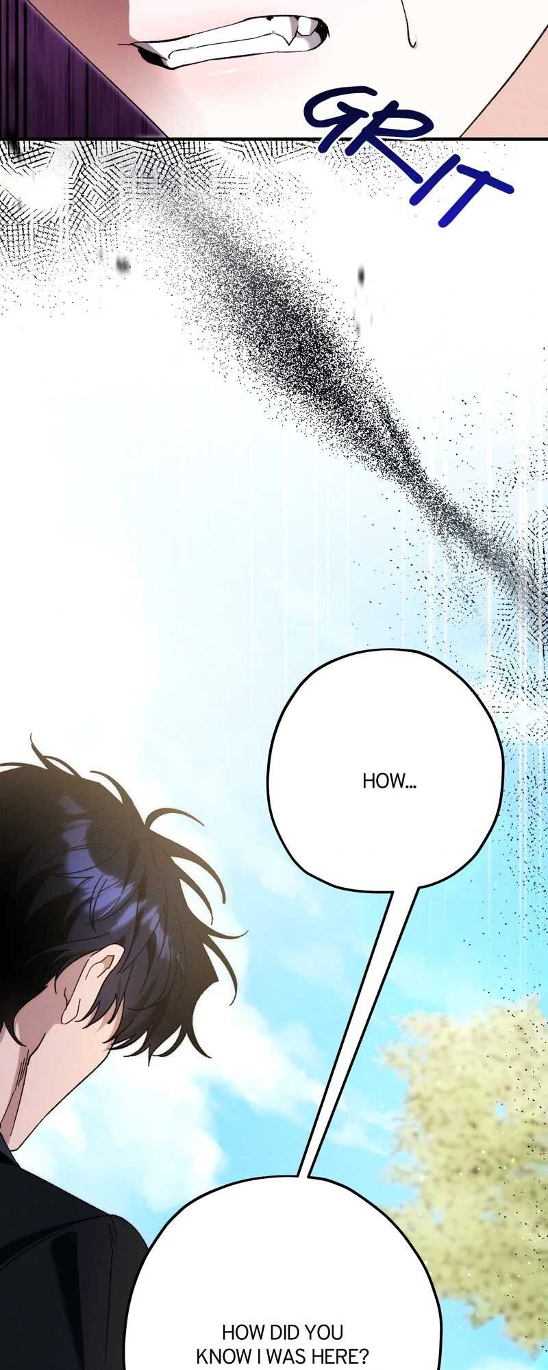 The Beast Within Chapter 71 - Page 18