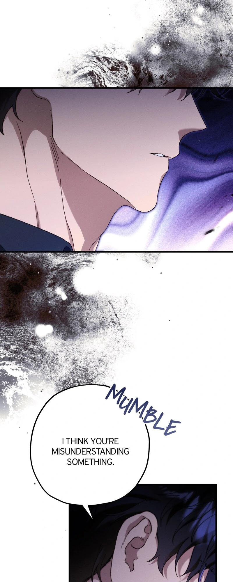 The Beast Within Chapter 71 - Page 28
