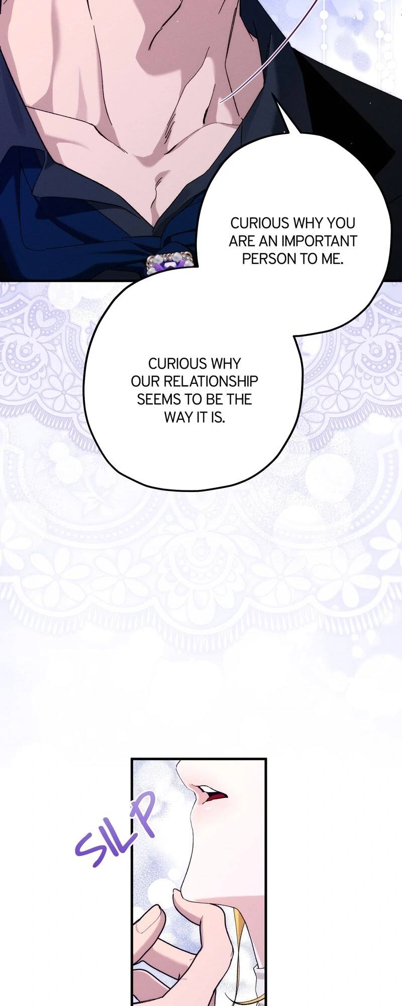 The Beast Within Chapter 71 - Page 38