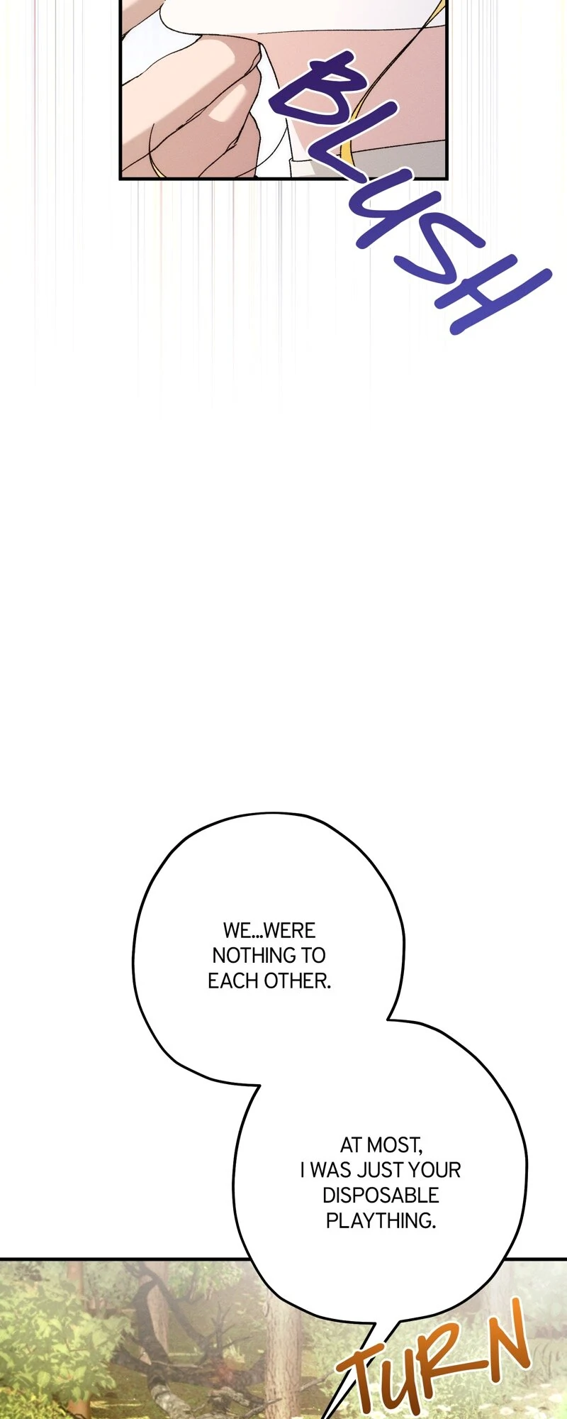 The Beast Within Chapter 71 - Page 47