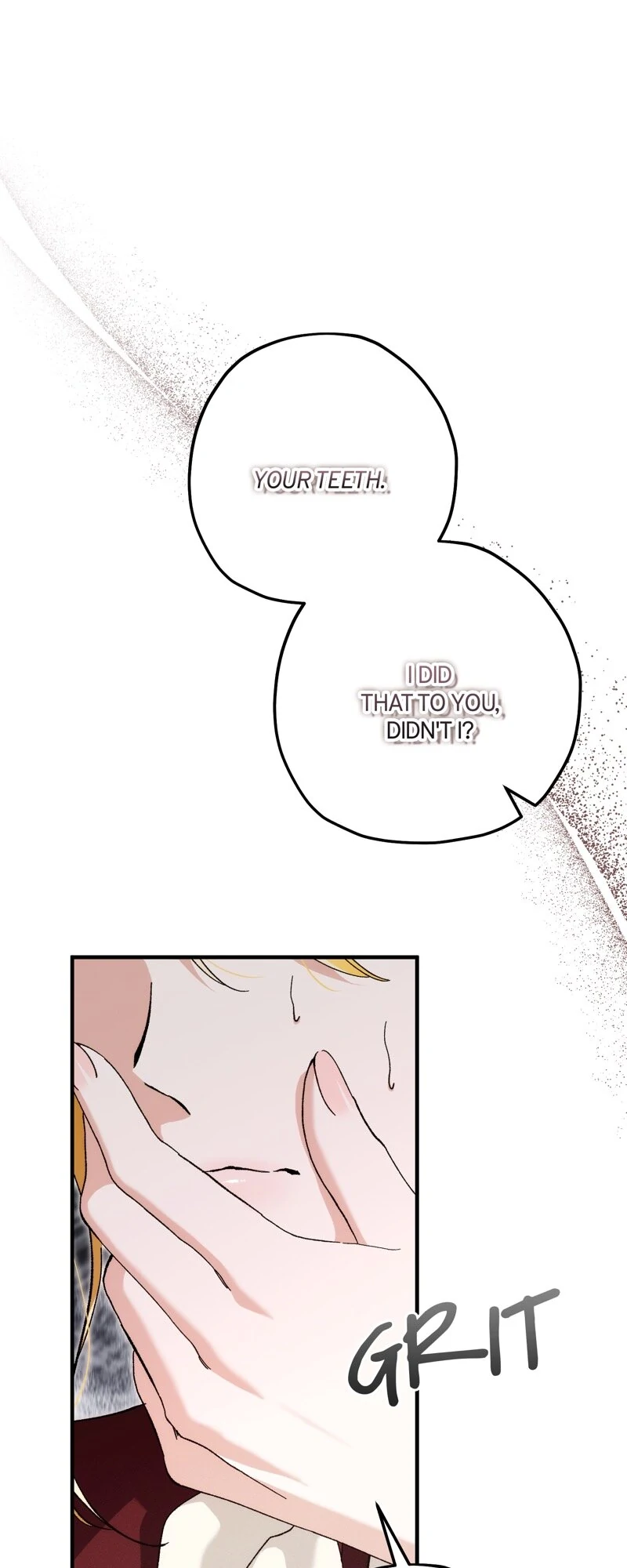 The Beast Within Chapter 71 - Page 50