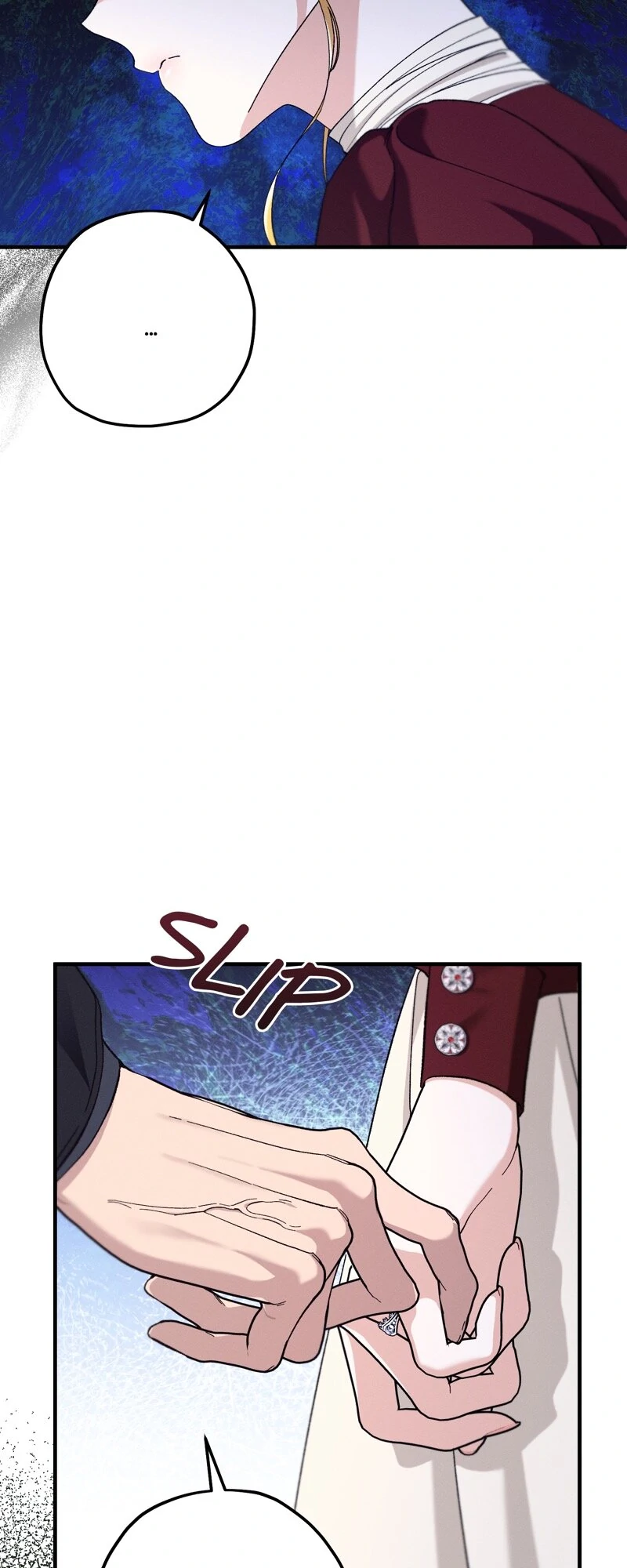 The Beast Within Chapter 71 - Page 59