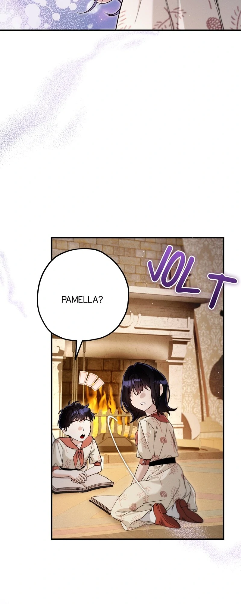 The Beast Within Chapter 71 - Page 66
