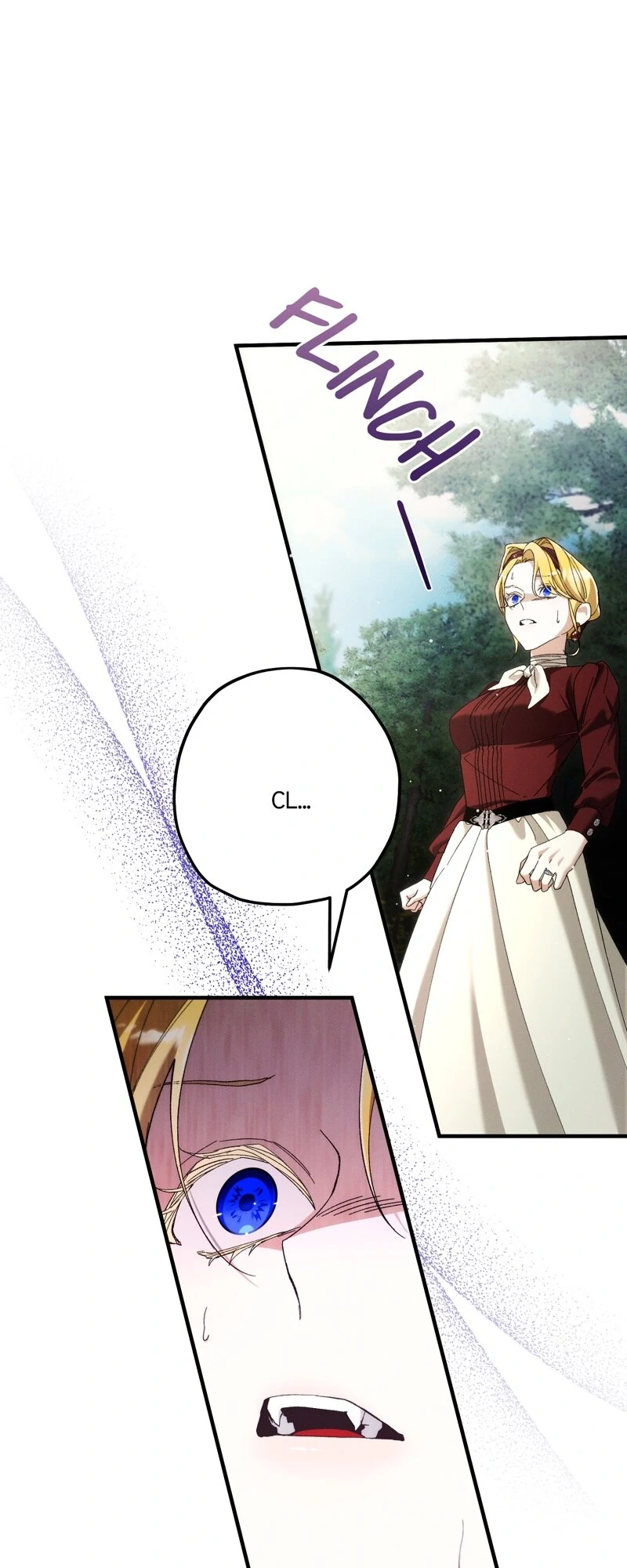 The Beast Within Chapter 71 - Page 9
