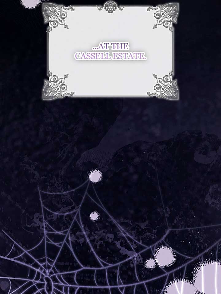 The Beast Within Chapter 72 - Page 117