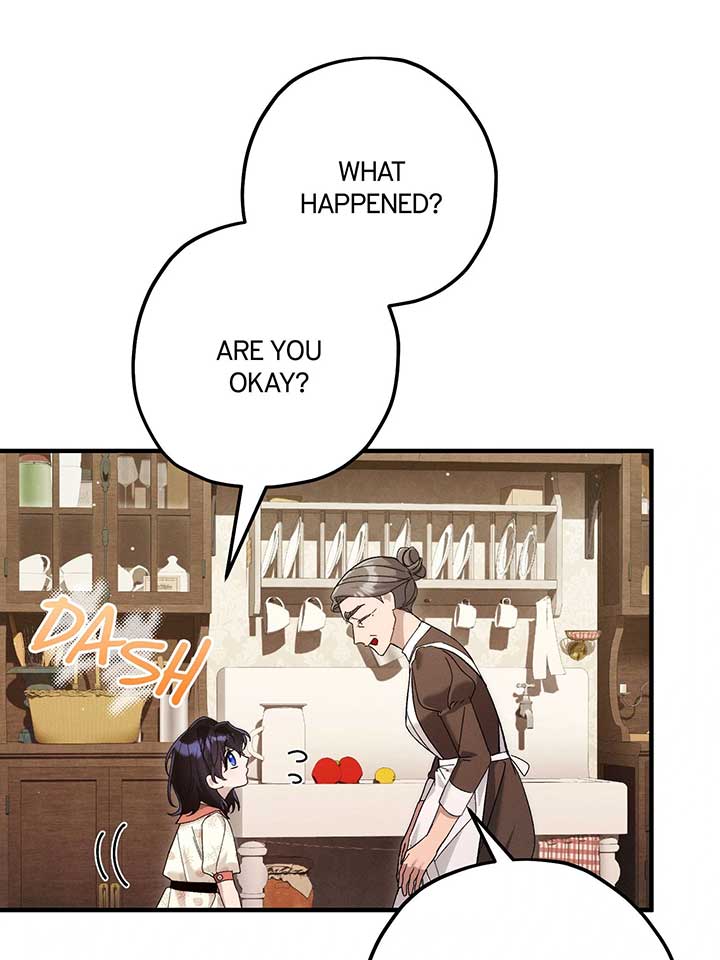 The Beast Within Chapter 72 - Page 13
