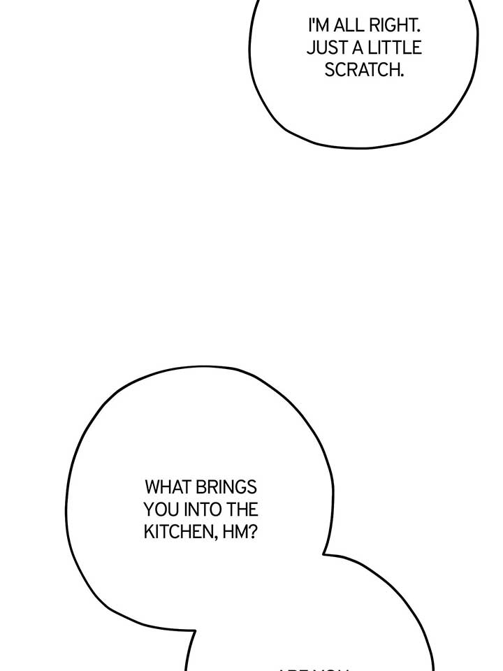 The Beast Within Chapter 72 - Page 14