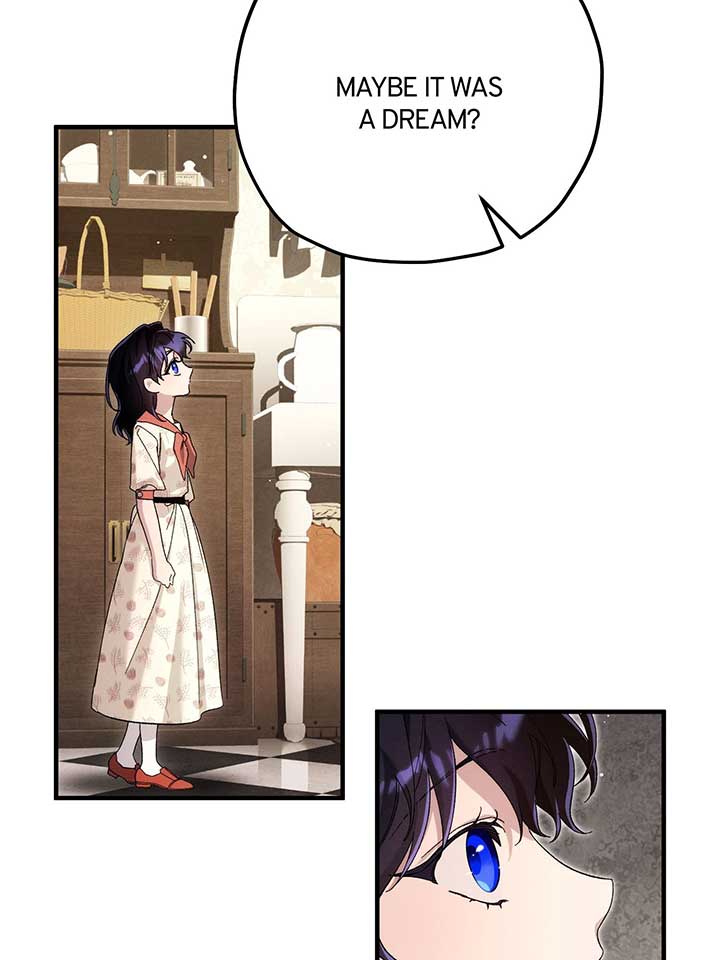 The Beast Within Chapter 72 - Page 22