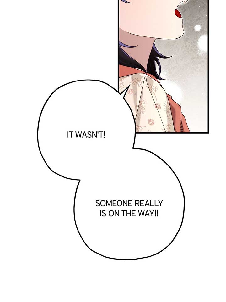 The Beast Within Chapter 72 - Page 23