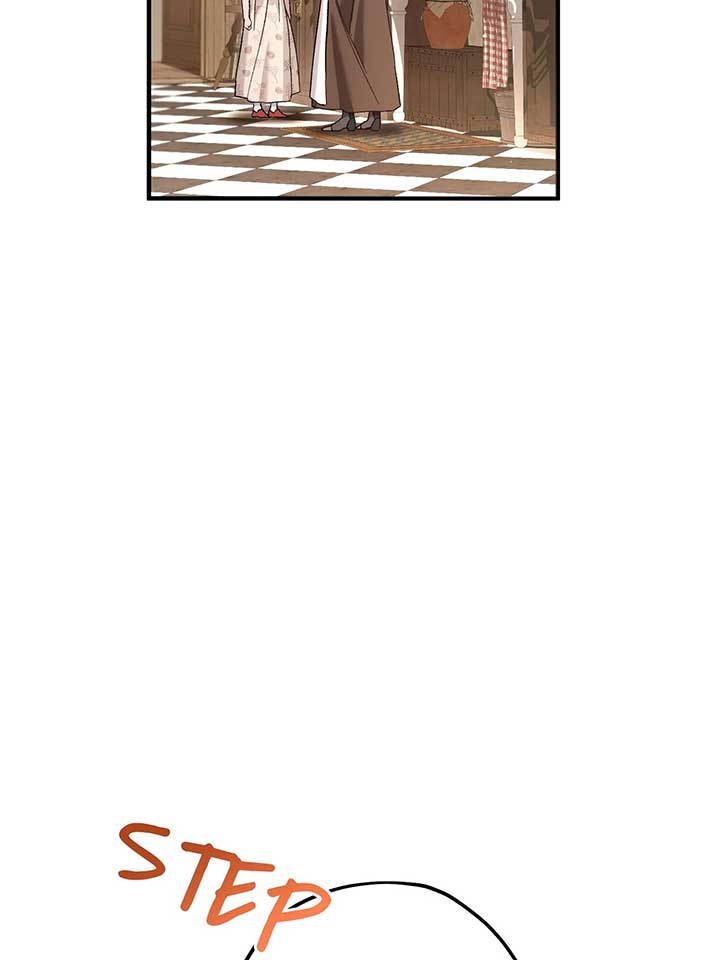 The Beast Within Chapter 72 - Page 27