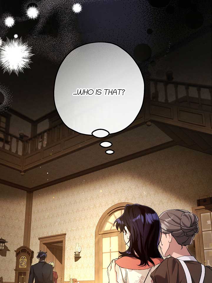 The Beast Within Chapter 72 - Page 51