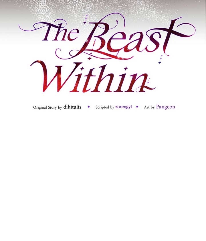 The Beast Within Chapter 72 - Page 54