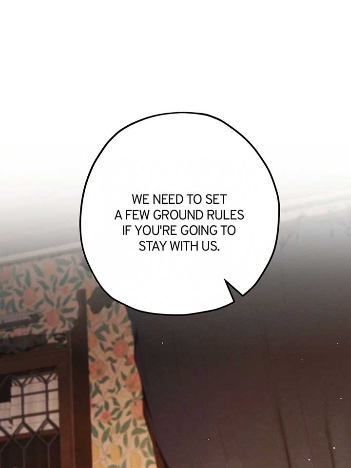 The Beast Within Chapter 72 - Page 60