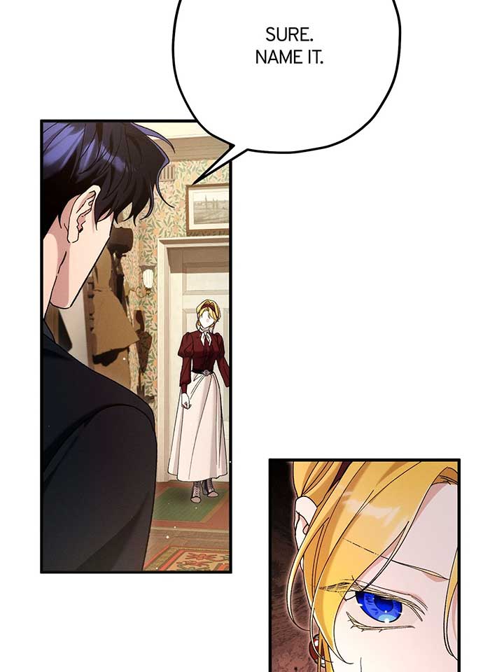 The Beast Within Chapter 72 - Page 63
