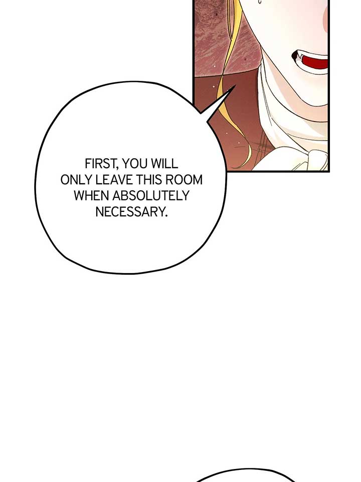 The Beast Within Chapter 72 - Page 64