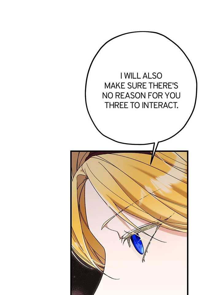 The Beast Within Chapter 72 - Page 69