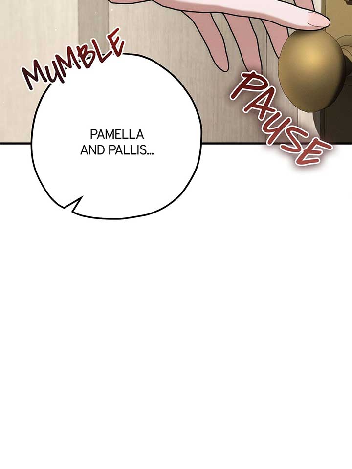The Beast Within Chapter 72 - Page 72