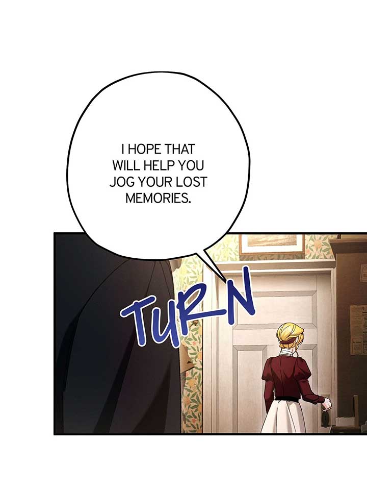 The Beast Within Chapter 72 - Page 84