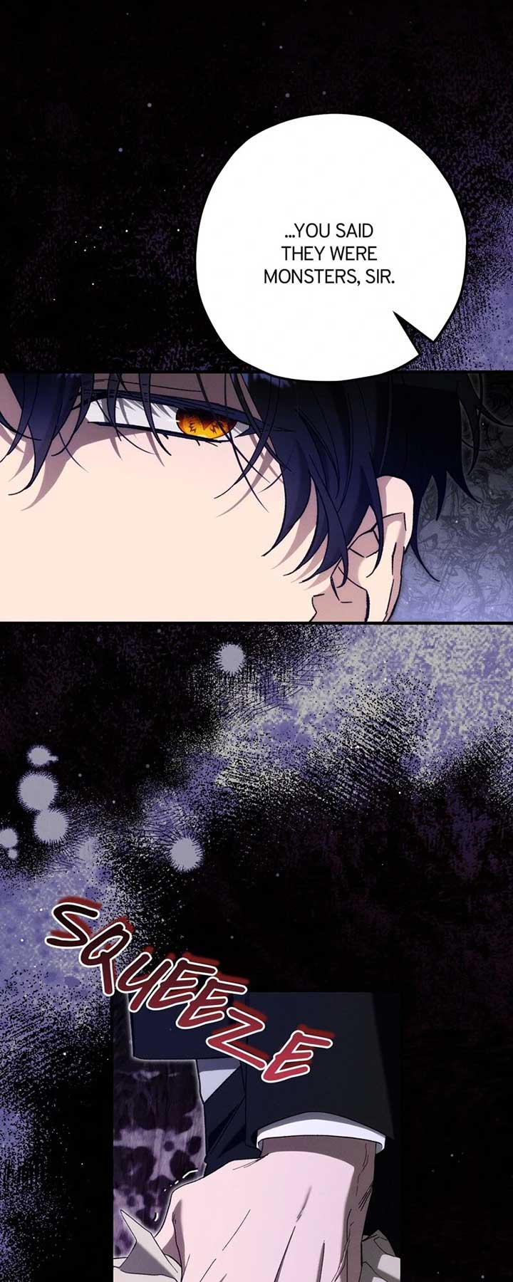 The Beast Within Chapter 73 - Page 3