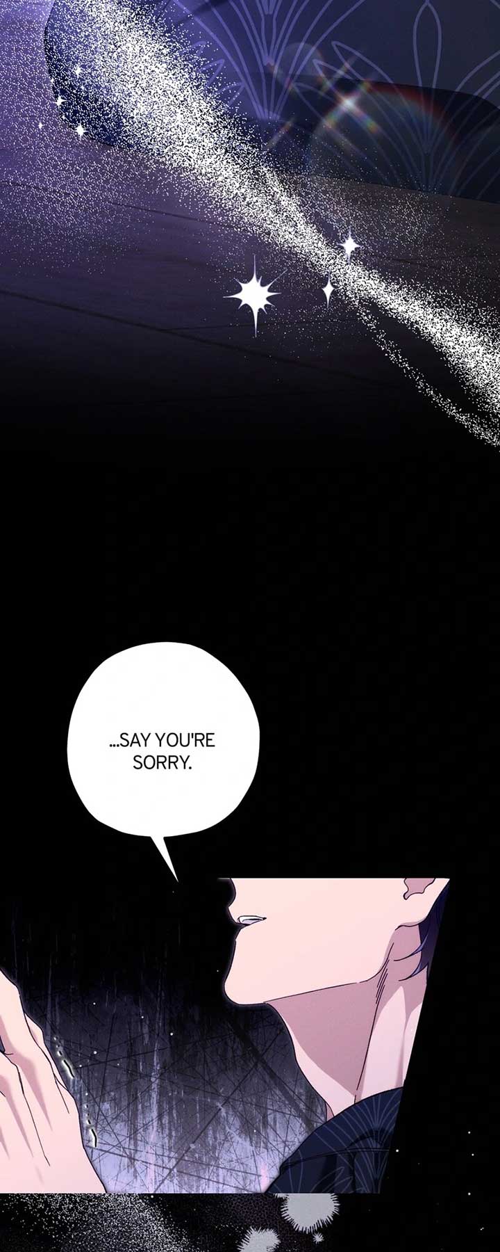 The Beast Within Chapter 73 - Page 22