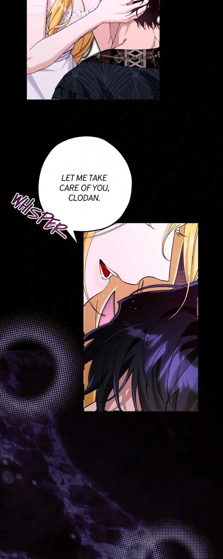The Beast Within Chapter 73 - Page 29