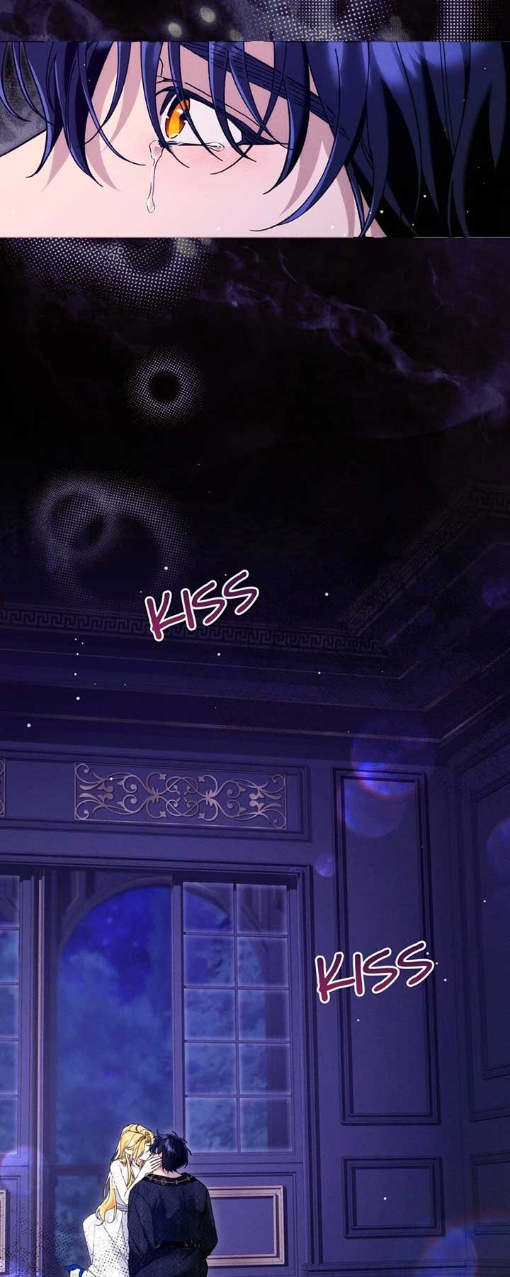 The Beast Within Chapter 73 - Page 30