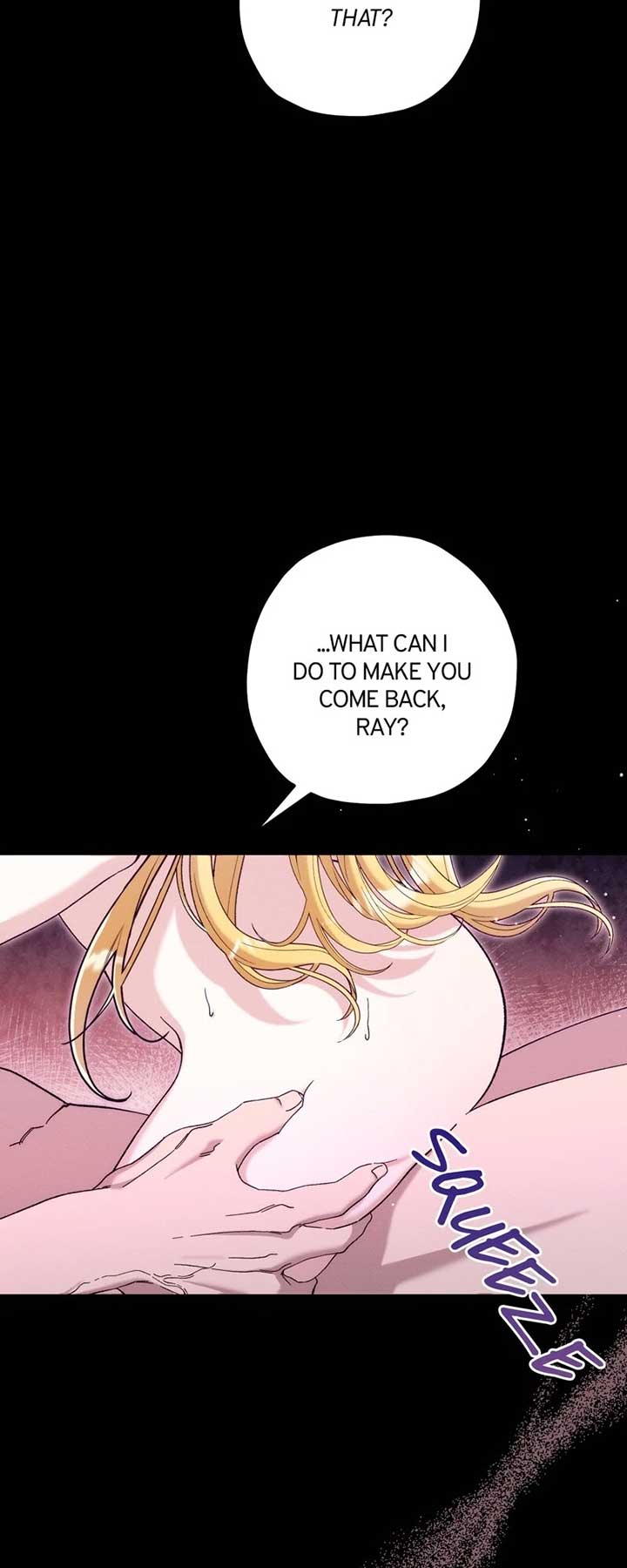 The Beast Within Chapter 73 - Page 36