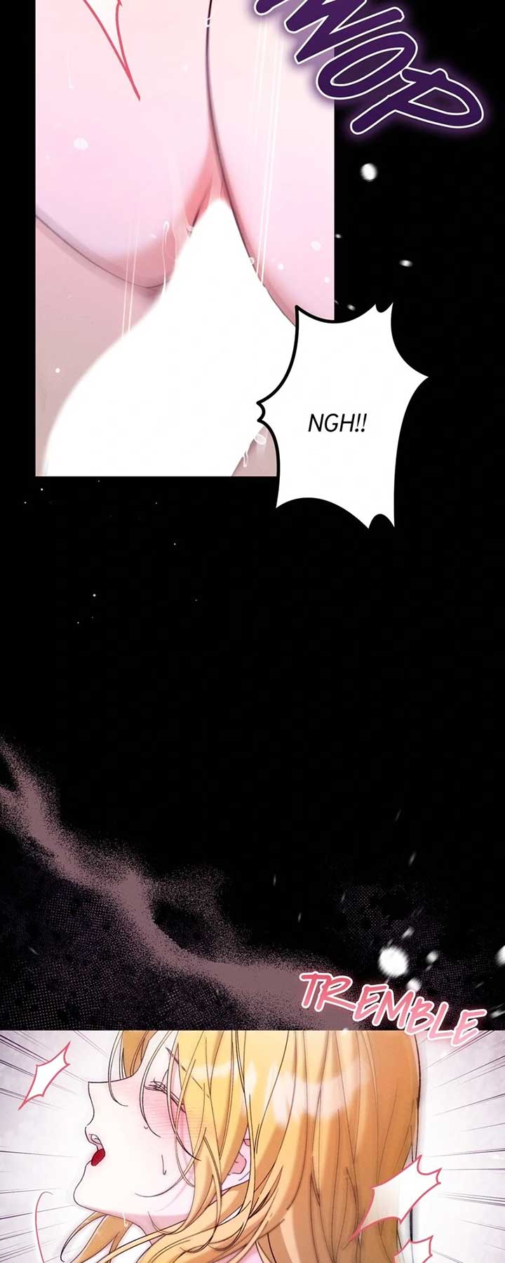 The Beast Within Chapter 73 - Page 38