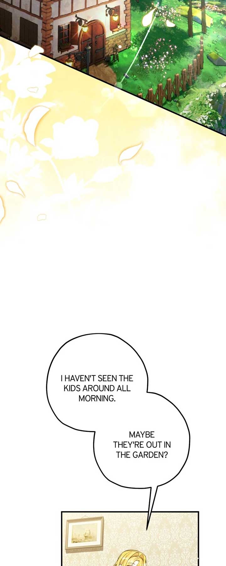 The Beast Within Chapter 74 - Page 12