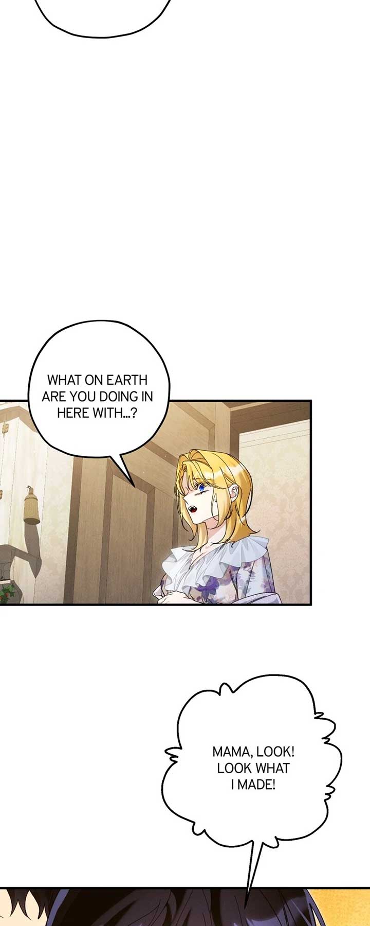 The Beast Within Chapter 74 - Page 19