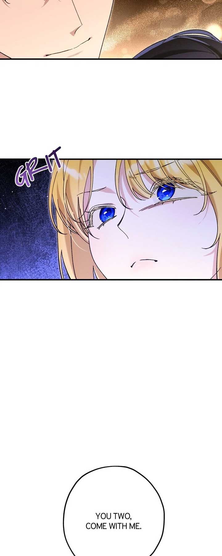 The Beast Within Chapter 74 - Page 21