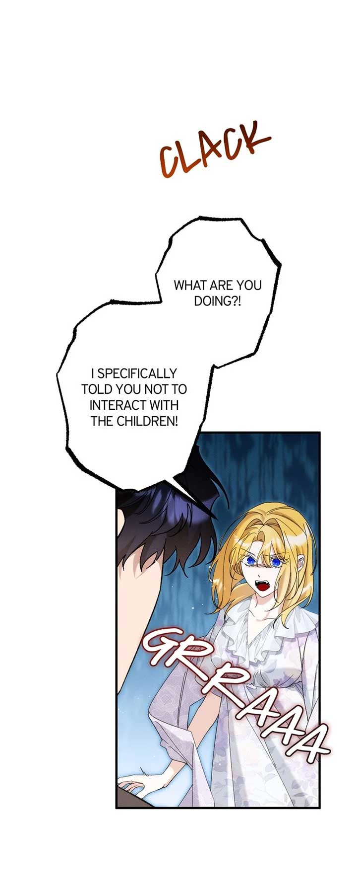 The Beast Within Chapter 74 - Page 27
