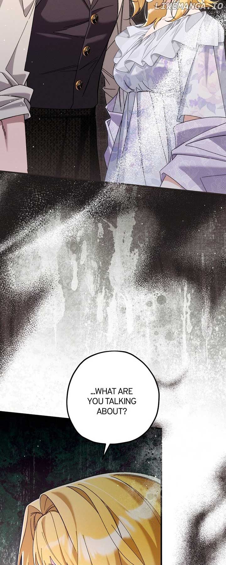 The Beast Within Chapter 74 - Page 36