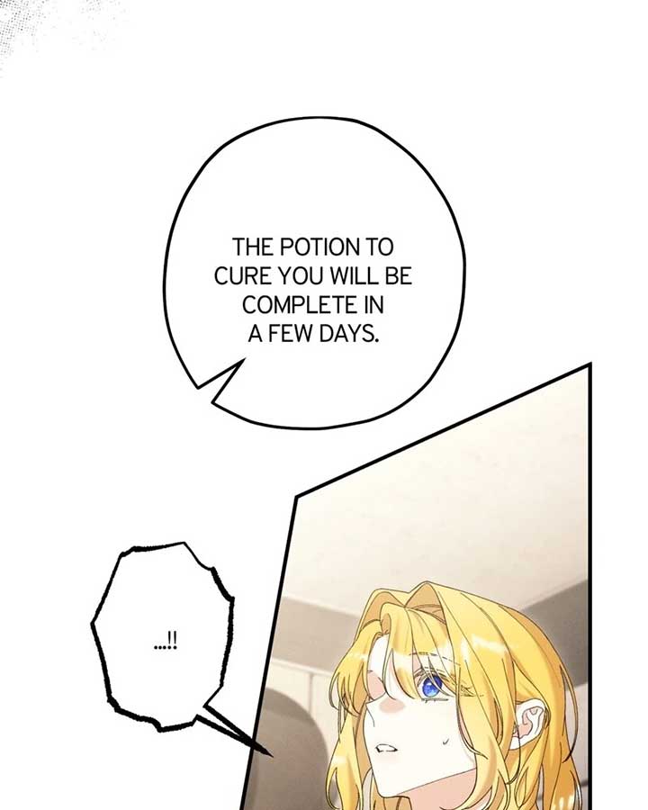 The Beast Within Chapter 74 - Page 40
