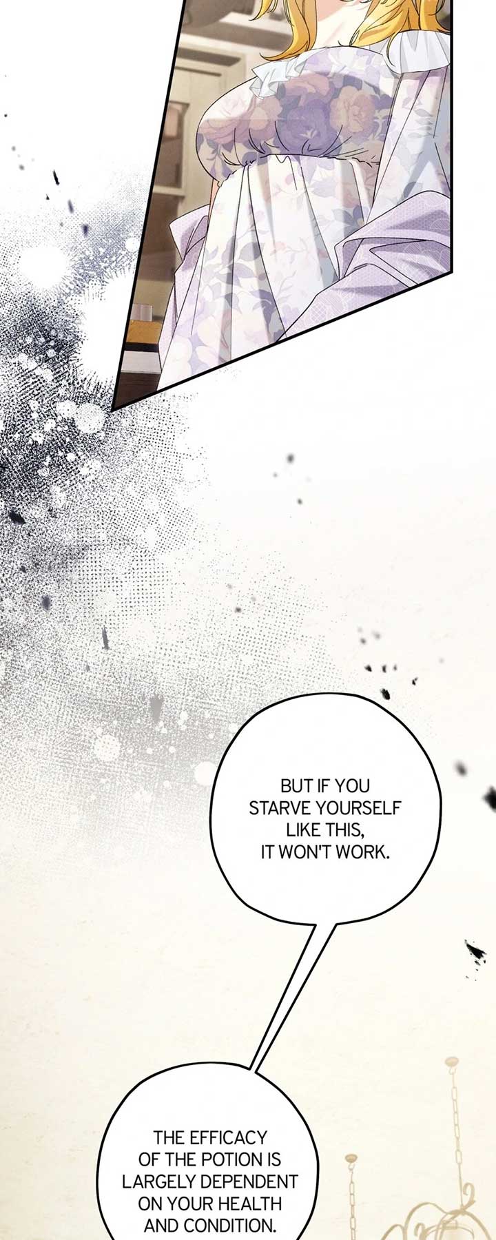 The Beast Within Chapter 74 - Page 41