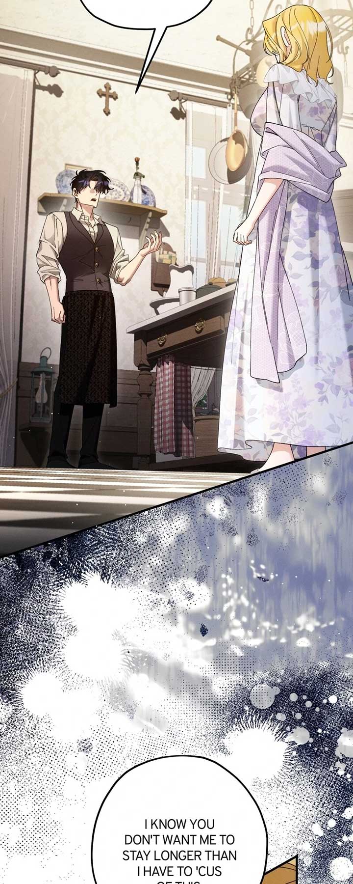 The Beast Within Chapter 74 - Page 42