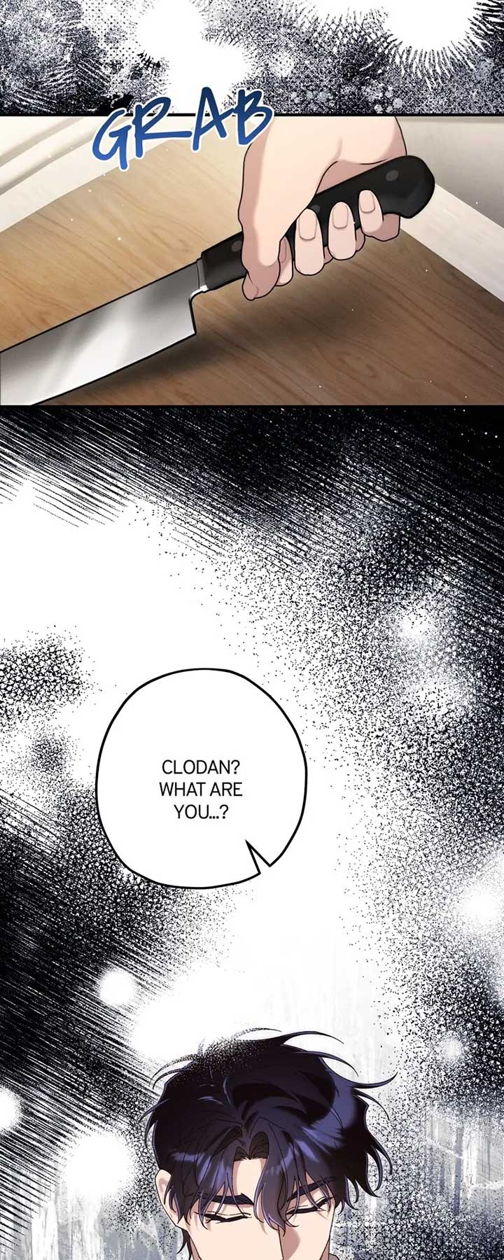 The Beast Within Chapter 74 - Page 44