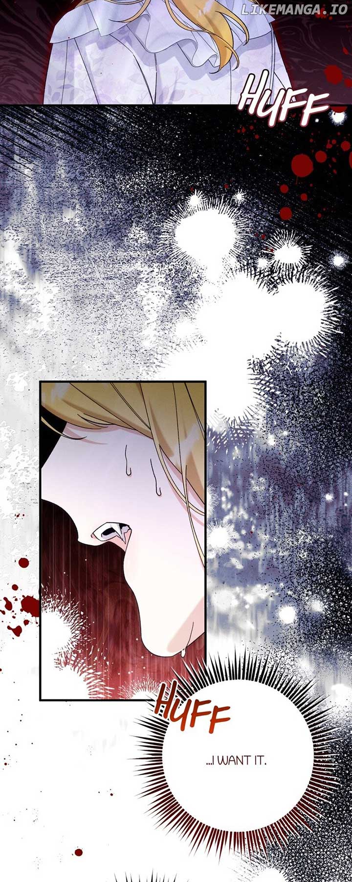 The Beast Within Chapter 74 - Page 47