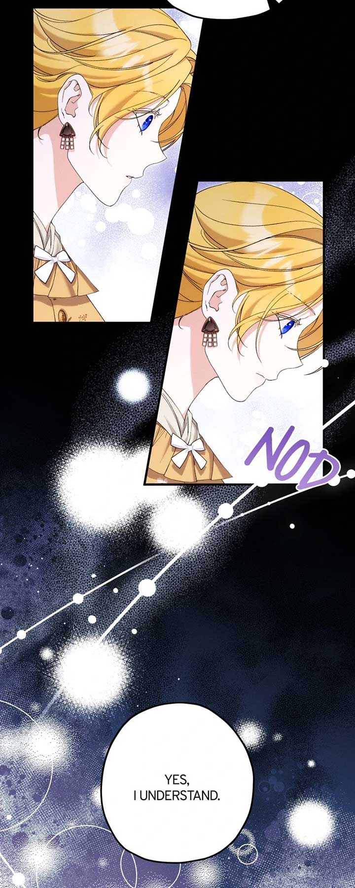 The Beast Within Chapter 74 - Page 10