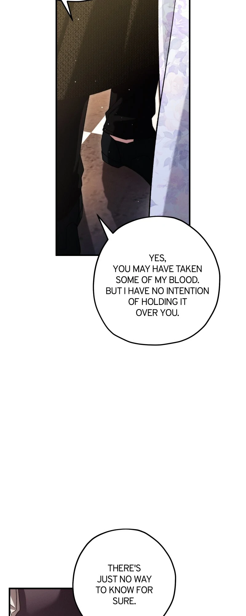 The Beast Within Chapter 75 - Page 17