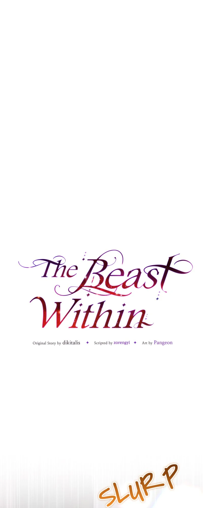 The Beast Within Chapter 75 - Page 4