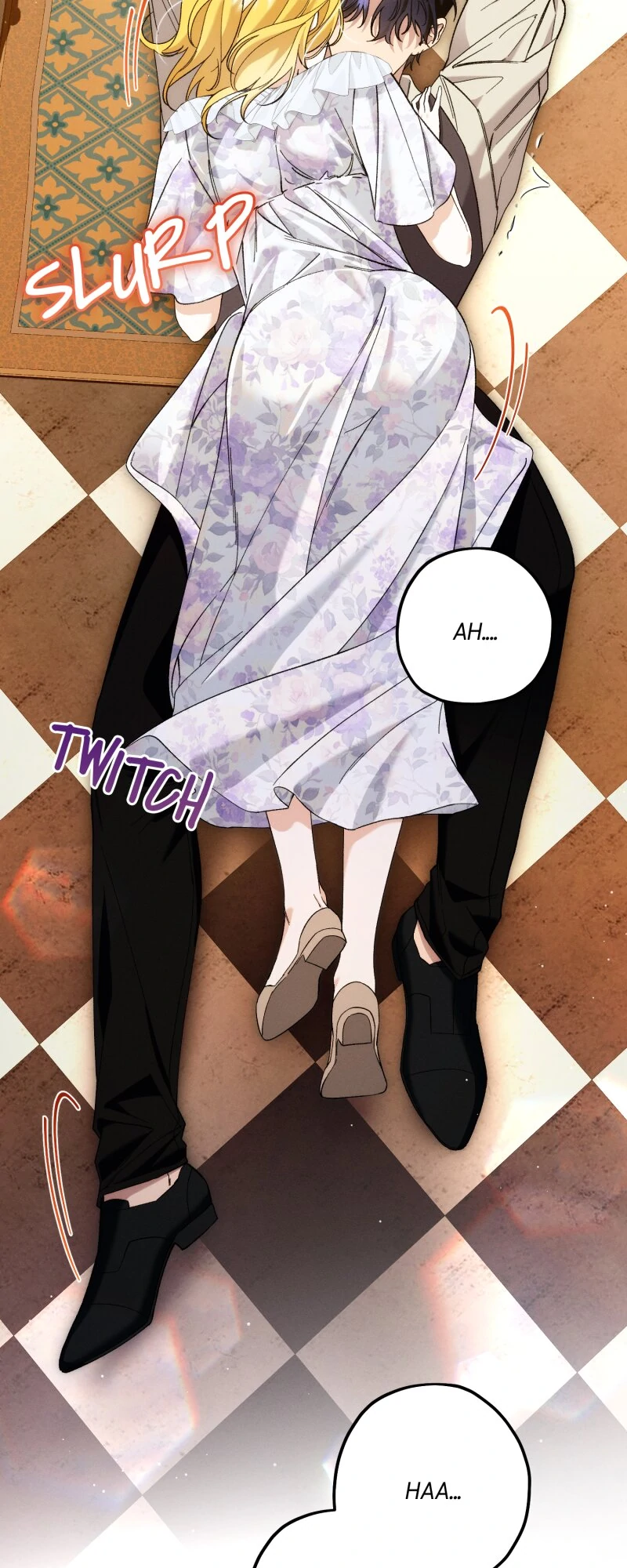 The Beast Within Chapter 75 - Page 31