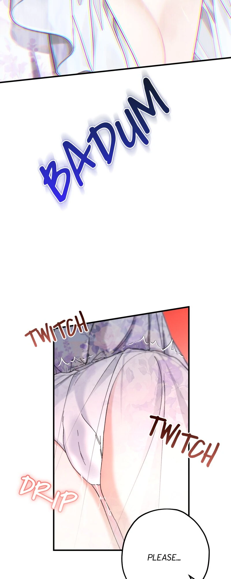 The Beast Within Chapter 75 - Page 38