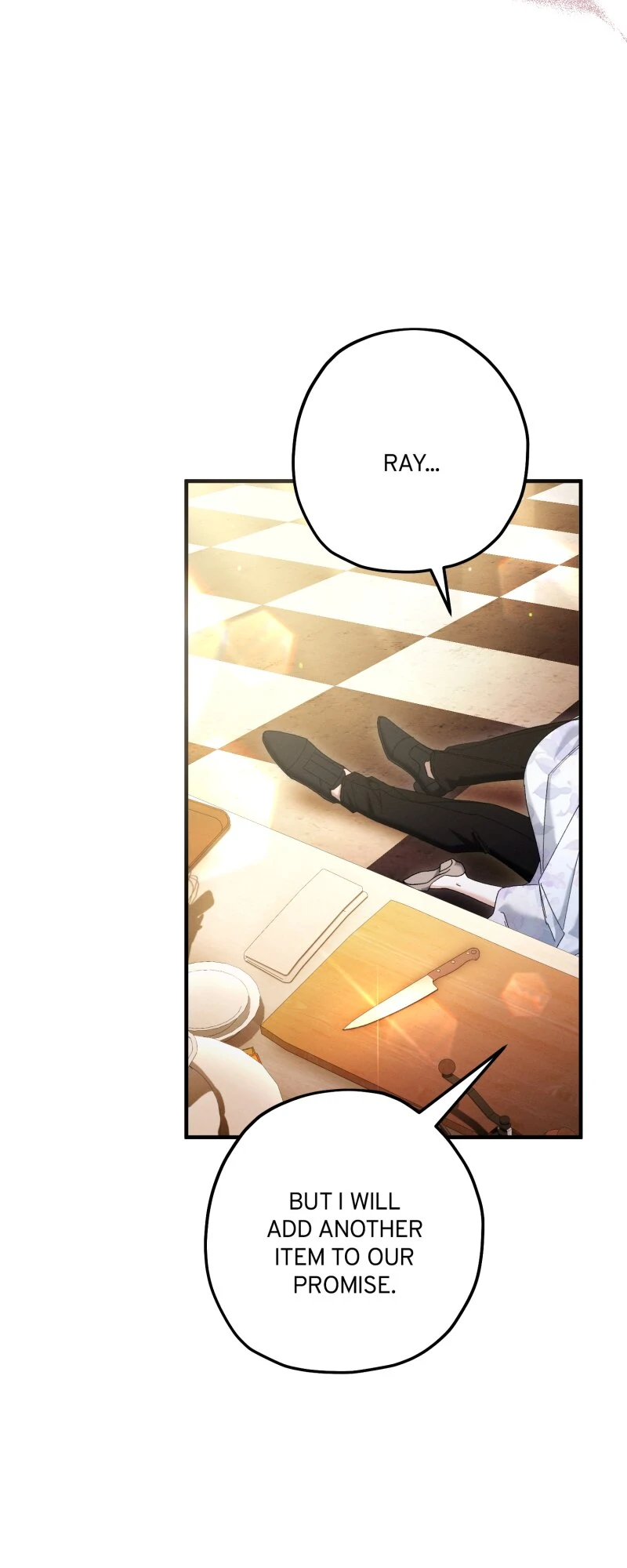 The Beast Within Chapter 75 - Page 43
