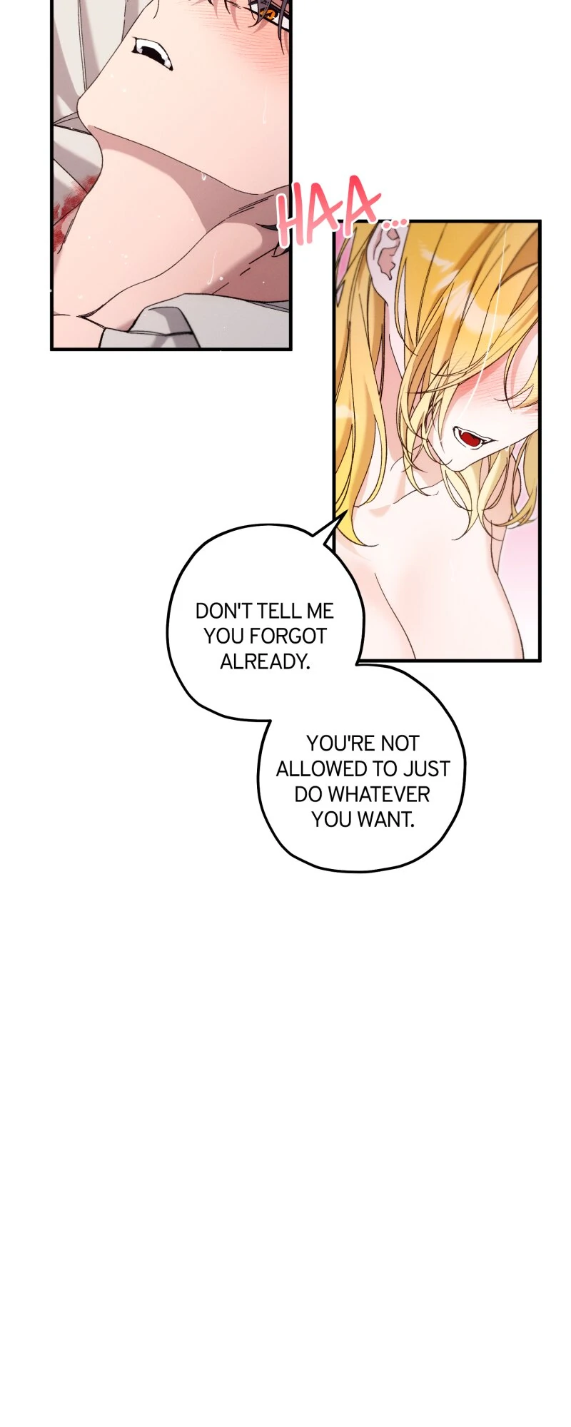 The Beast Within Chapter 75 - Page 62