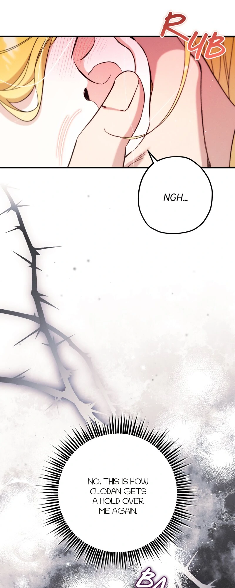 The Beast Within Chapter 75 - Page 10