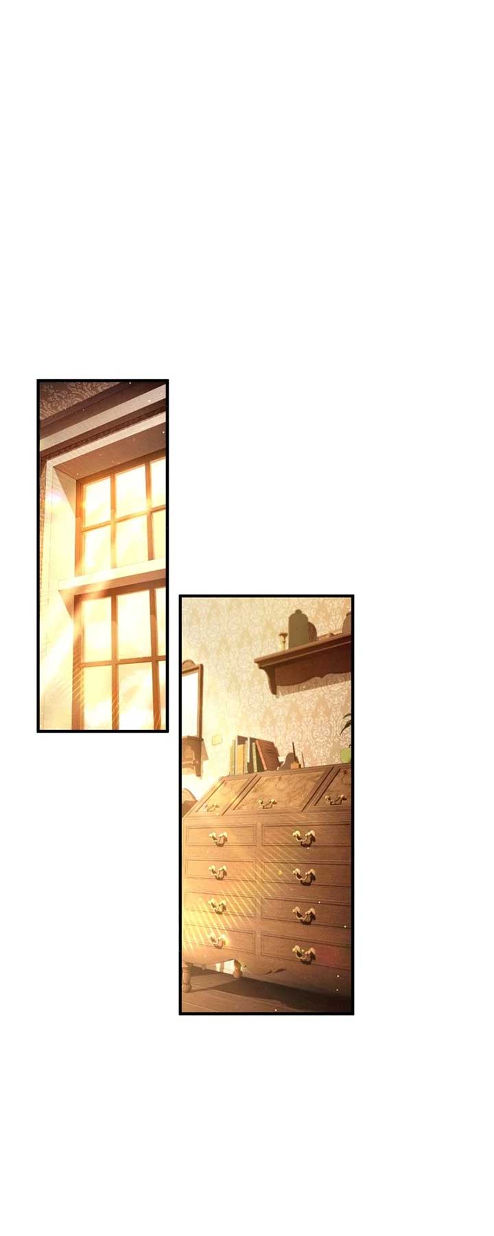 The Beast Within Chapter 76 - Page 1